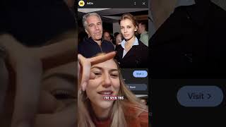 Internet Sleuth Identifies Epstein's Hidden Helpers – Shocking Photo Proof