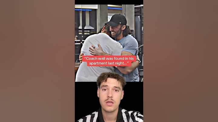 WHAT HAPPENED TO COACH TYLER WALL MR BEAST INCIDENT 😓