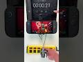 Five Nights at Freddy's Security Breach Switch 2 Battery Life Test #fnafsecuritybreach #switch2