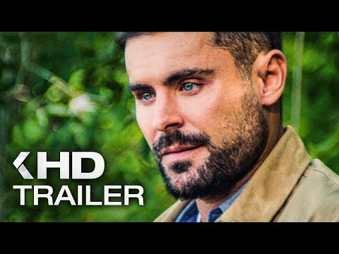 FIRESTARTER Trailer (2022)