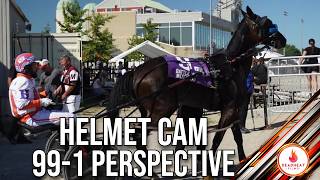 HELMET CAM The 99-1 Perspective 2026 Battle of Waterloo