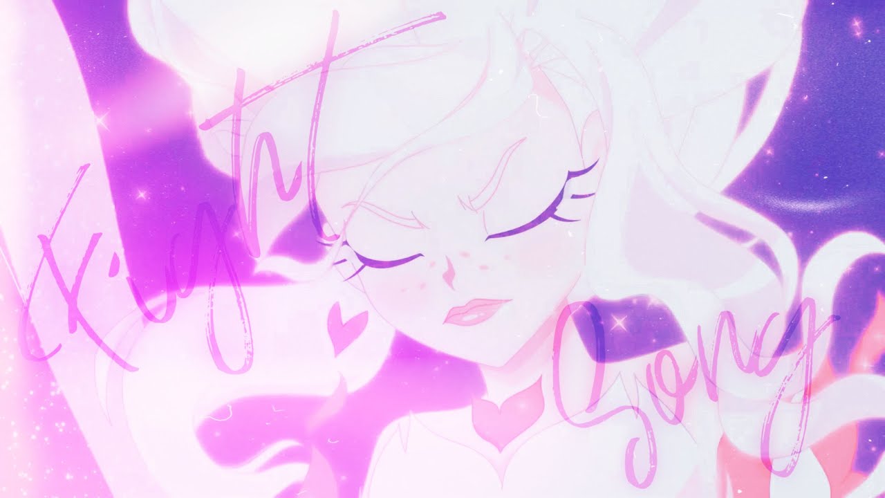 LoliRock AMV | Iris - Fight Song | KawaiiHamsta