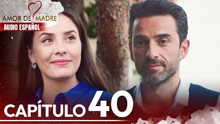 Amor De Madre Capitulo 40 - Doblaje Español Canım Annem