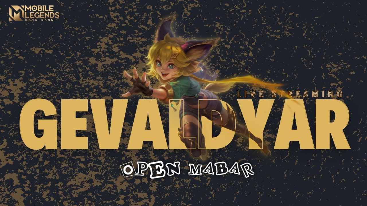 Pemanasan Sikit - Mobile Legends 