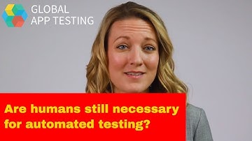 The Human Touch in Automation