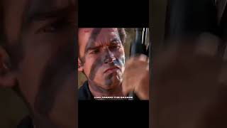 Commando 1985 Edit