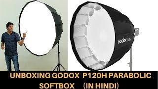 Godox softbox | Photography equipments