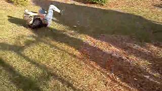 Ghetto Jackass Episode 1