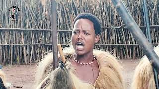 Incwala Ceremony 2025 Day 10 - Tibongo Tenyatsi Engabezweni Royal Residence