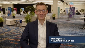 WorkingNation Overheard: Matt Sigelman on the role of green jobs in the economic recovery