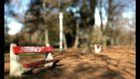 Pew DOF (Depth of field)