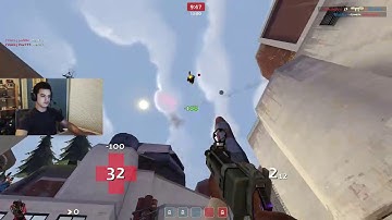 TF2 Stream Highlight: holy sighguy