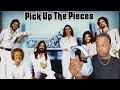 AVERAGE WHITE BAND - PICK UP THE PIECES REACTION