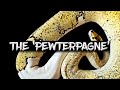 The Potential and Limitations of the 'Pewterpagne' Ball Python