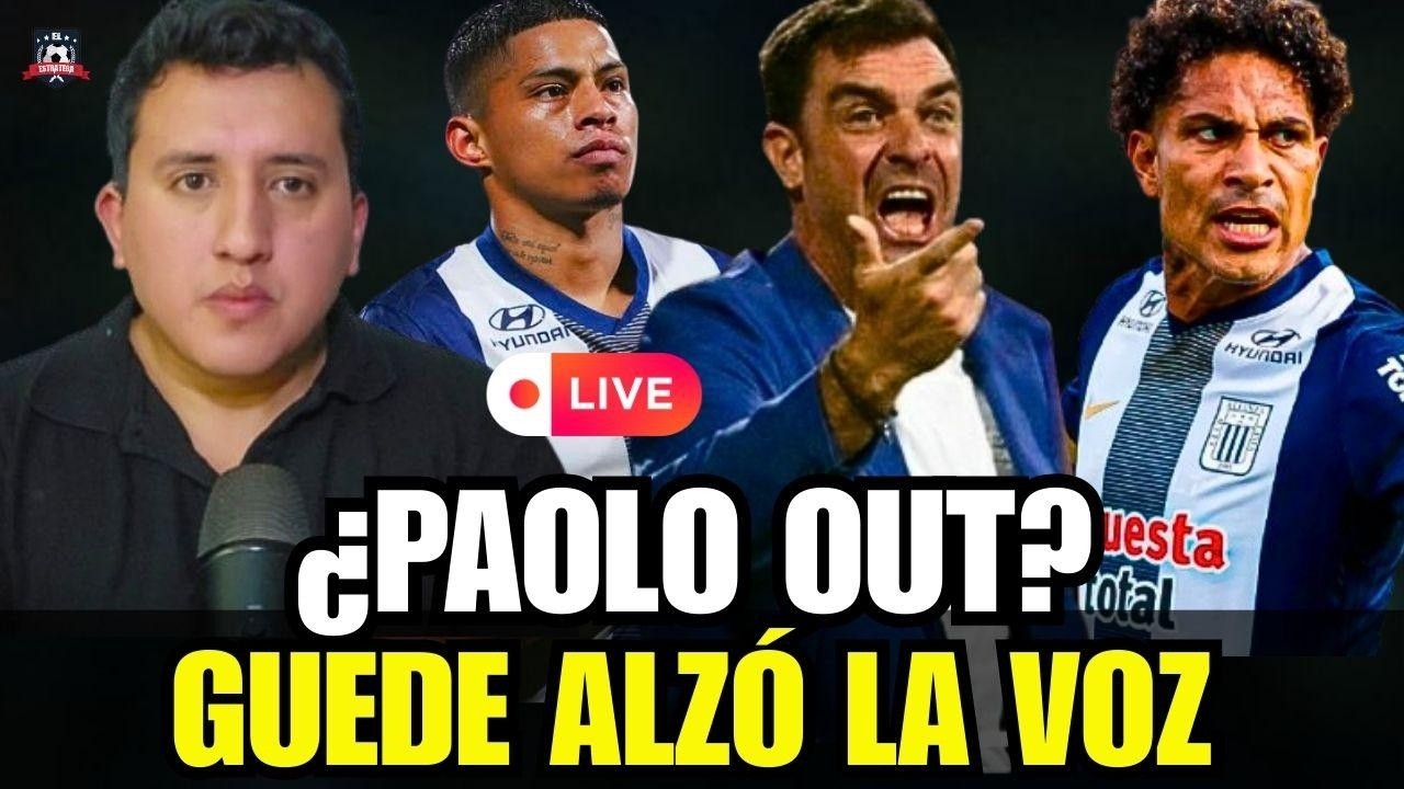 🔴 ¡DESMIENTE TODO! PABLO GUEDE DEFENDE A QUEVEDO Y HABLA DE LAS POLÉMICAS