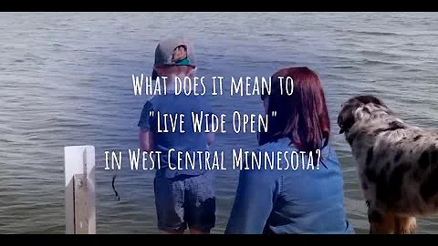 Live Wide Open DEFINITIONS: Jill Balgaard, Ashby