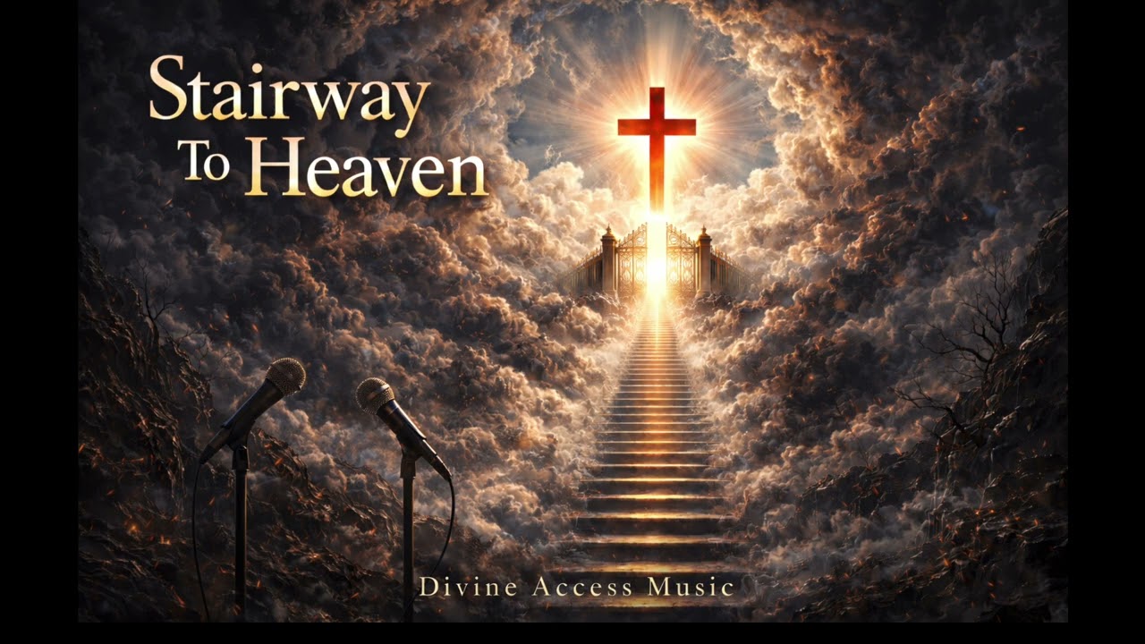 Faith Comes By Hearing | Divine Access Music