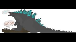 Godzilla and Kong, Where is Godzilla's drink (Part 1)