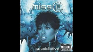 Missy Elliott - One Minute Man (Feat. Jay-Z & Ludacris)