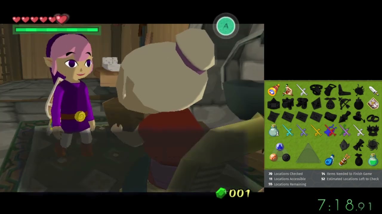 MINIBLINS ASYNC #1 May 2023