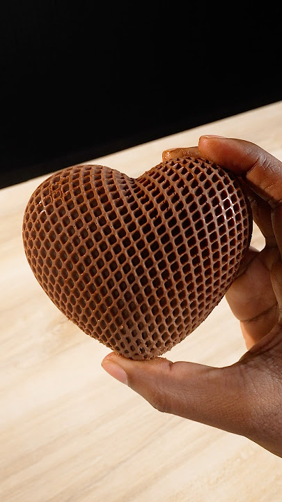 Dubai Chocolate #asmr #asmrsounds