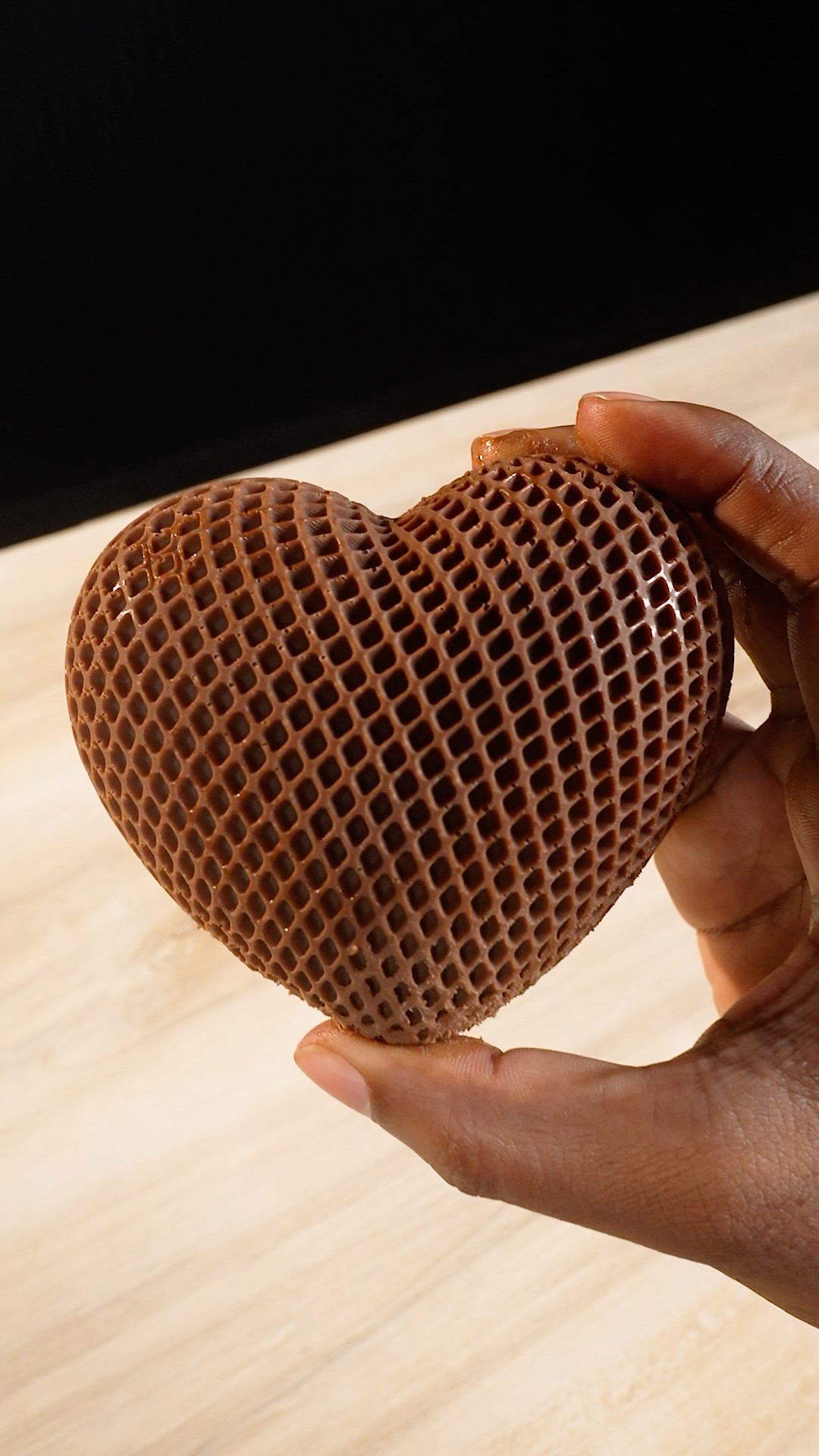Dubai Chocolate #asmr #asmrsounds