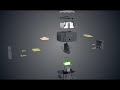 NOARK IEC Contactor