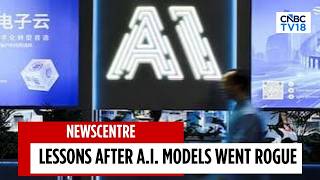 A.I's Frankenstein Moment: Security Concerns And The Future Of Cyber Threats