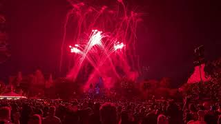 LIVE! “Disneyland Forever” fireworks returns! Special preview April 20, 2022