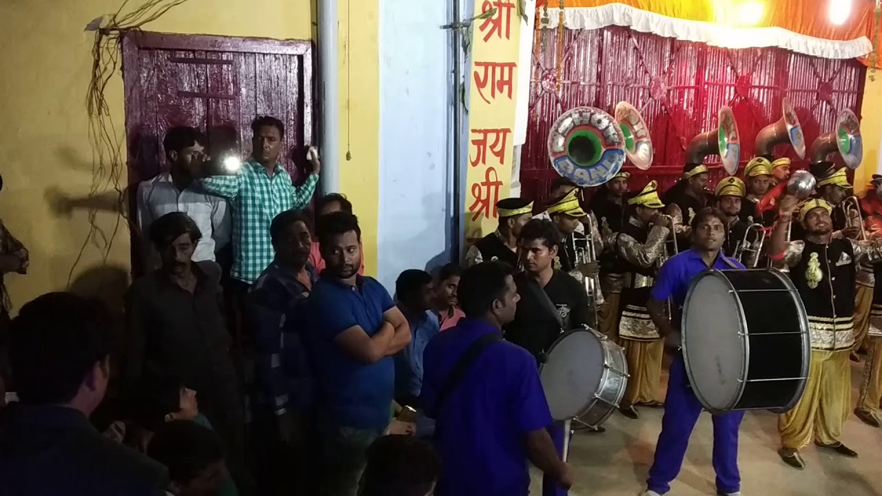 Ashok Band Amargarh M-9758297905 mast malanga