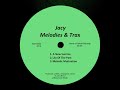 Jacy  a new sunrise home of house records