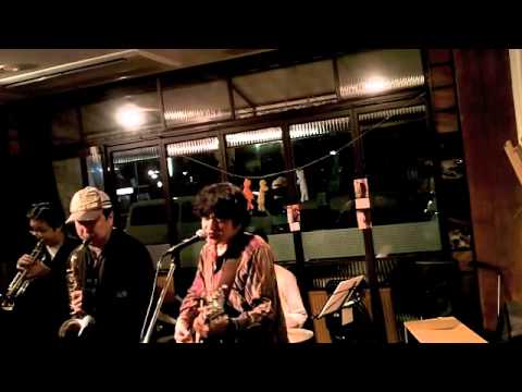 ボサボサ頭と仲間たち「名前のない月日」2011.04.30.m4v