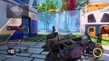 NEW SERIES!! RANDOM CLASS GENERATOR 1 (BO3)