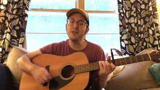 Watch Lori Mckenna Paying The Price video