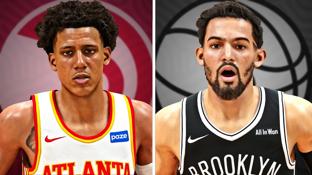 Я перестроил «Ястребов», но обменял Трея Янга