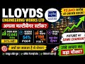 🔥 Defence Entry के बाद Lloyds Engineering में आएगा तूफान? निवेशकों की नजर इसी शेयर पर!