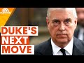 Prince Andrew's next move | What happens now for the disgraced Duke | Sunrise Royal News