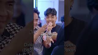 Ayam den Lapeh  -  A. Hamid (Live Ngamen) - Nando Satoko