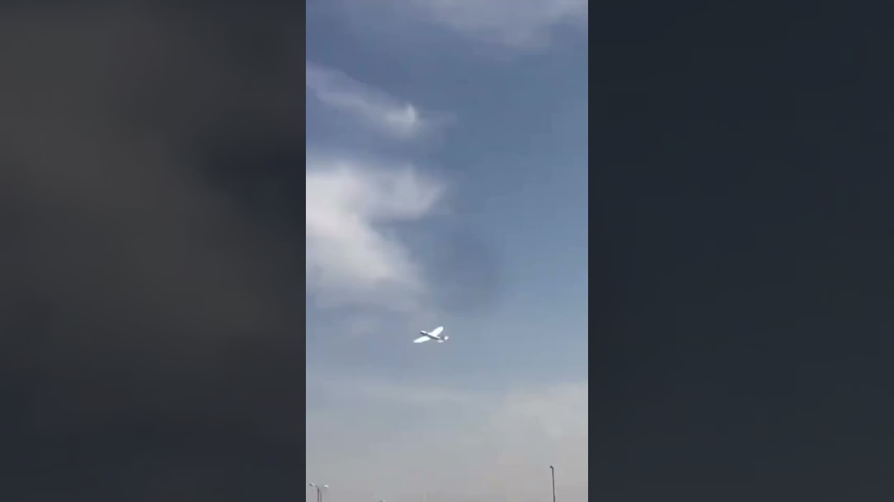 I turned my FT Tiny Trainer into a Spitfire-inspired warbird — meet the SpiTTT!