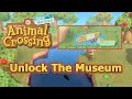 How To Unlock The Museum! - Animal Crossing: New Horizon Tips and Tricks