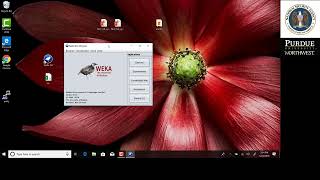 Machine Learning for Cyber Security - Weka