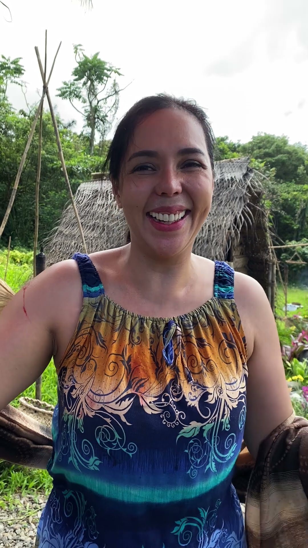 May nangyaring matinding aksyon! | Lolong 2