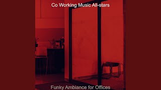 Deluxe Music for Shared Workspaces