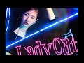 Lady Cat/佐々木彩夏 新曲 Lyric video フル