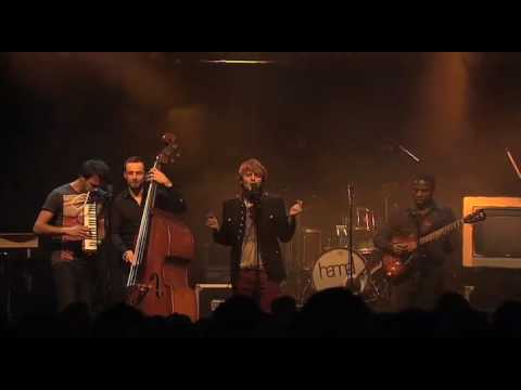 Hamel - March April May Paradiso - YouTube