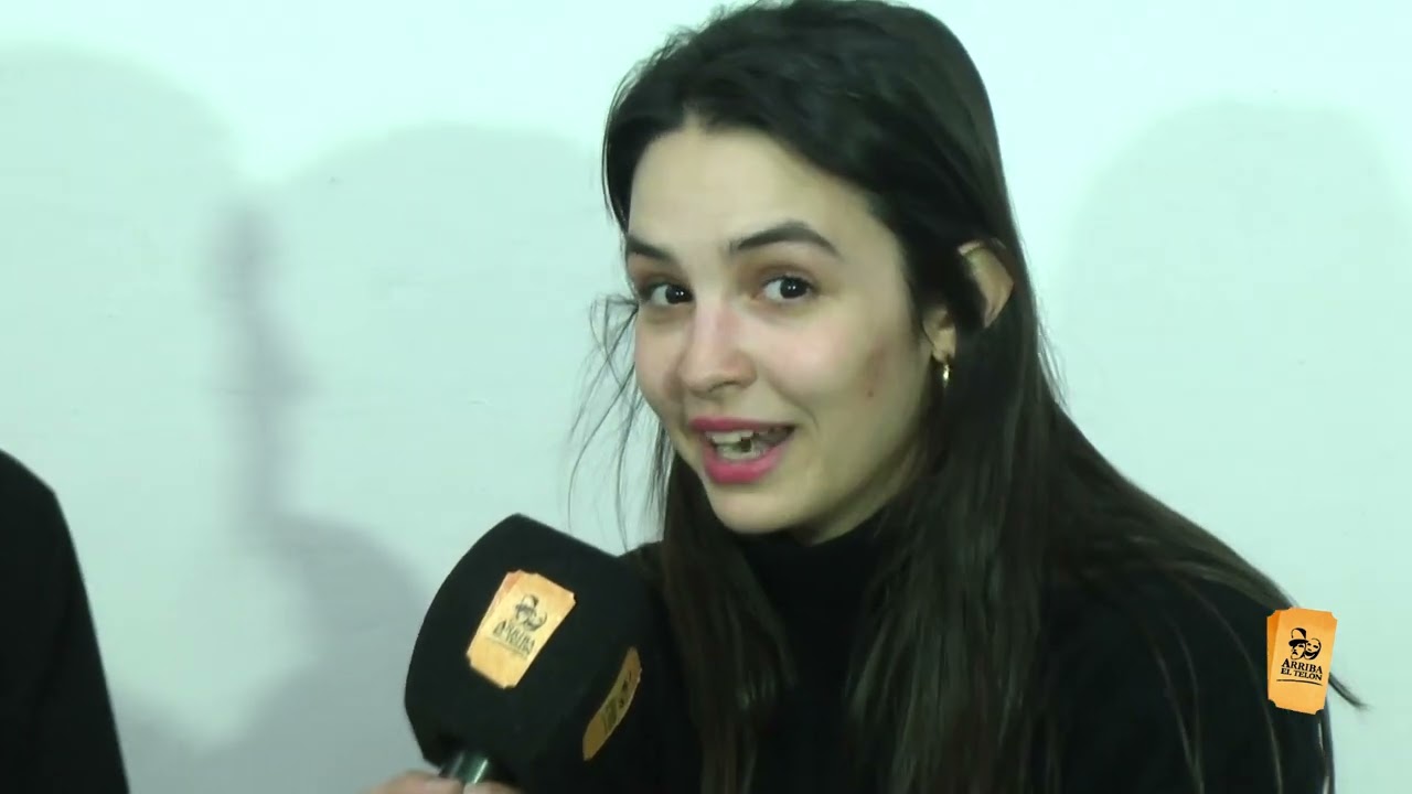 Selene B.Godin y Agostina Palazzolo     19- 08- 2022  397