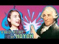 A Brief History of Franz Joseph Haydn