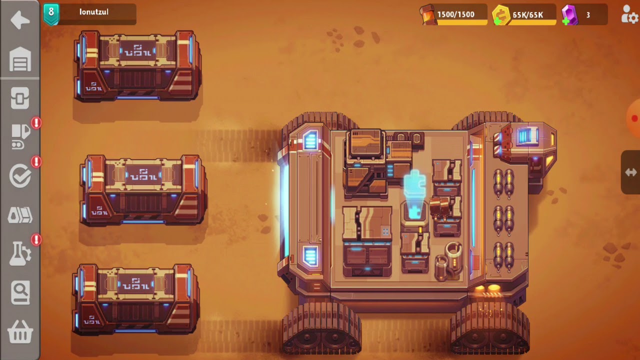 Sandship яма подпределья схемы