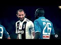 Napoli - Juventus | Saturday 11 September - 18:00 CEST