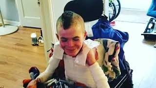 Markytherock singing and praising Profile